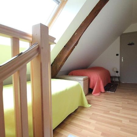 Gites Les Salicornes Dragey Ngoại thất bức ảnh